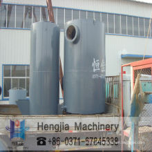 Gasifier de carvão de abastecimento fabricante chinês